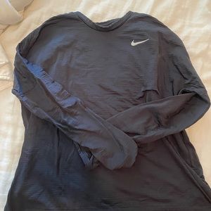 Nike Running Top